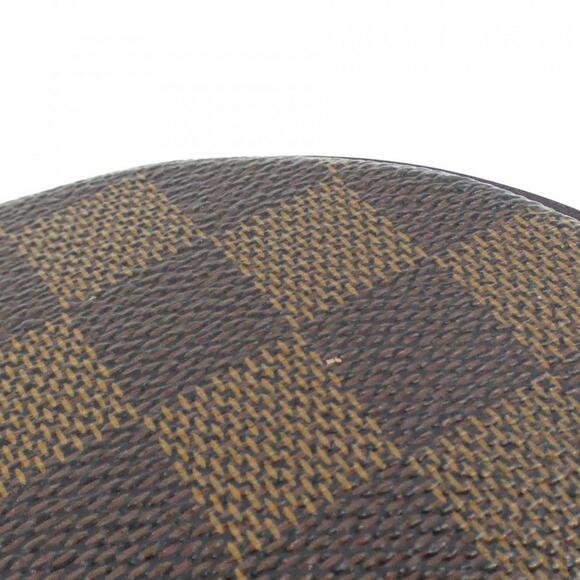 LOUIS VUITTON Brown Damier Bag - Picture 3 of 10